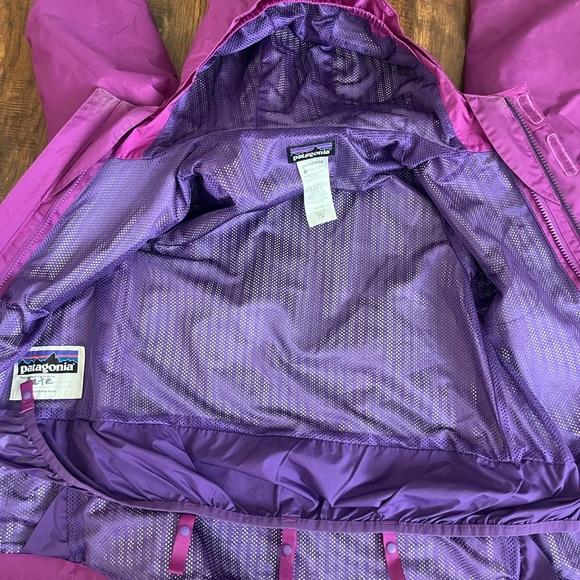 Patagonia 3 in 1 Jacket - Picture 13 of 14